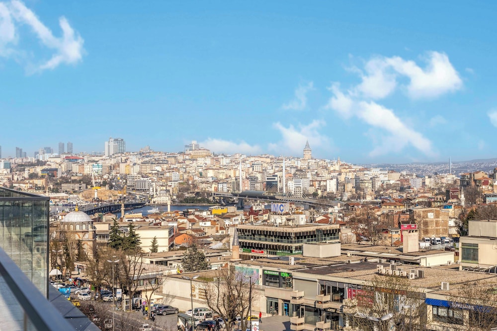Movenpick Istanbul Old Town 53/59
