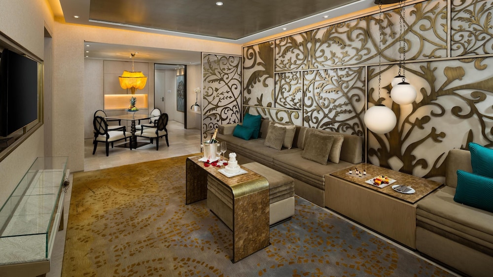 Kempinski Summerland Hotel & Resort Beirut 46/65