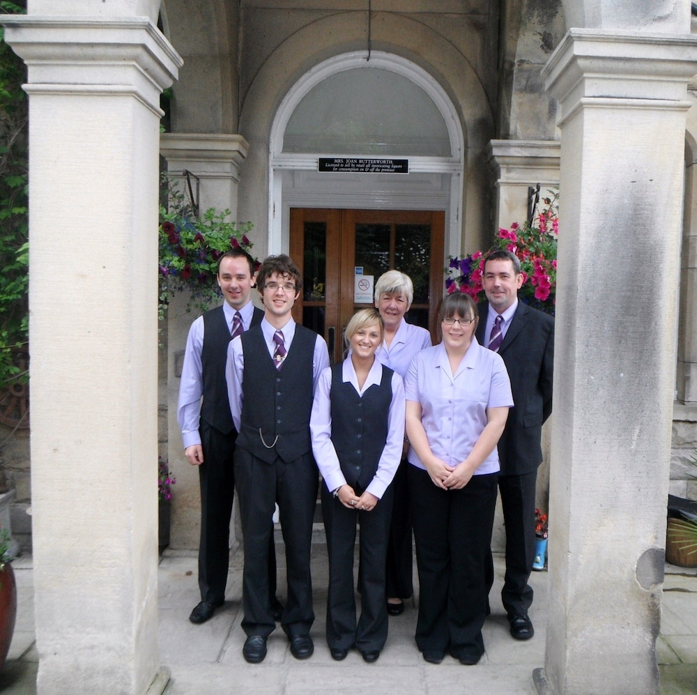 Hundith Hill Hotel 5/66