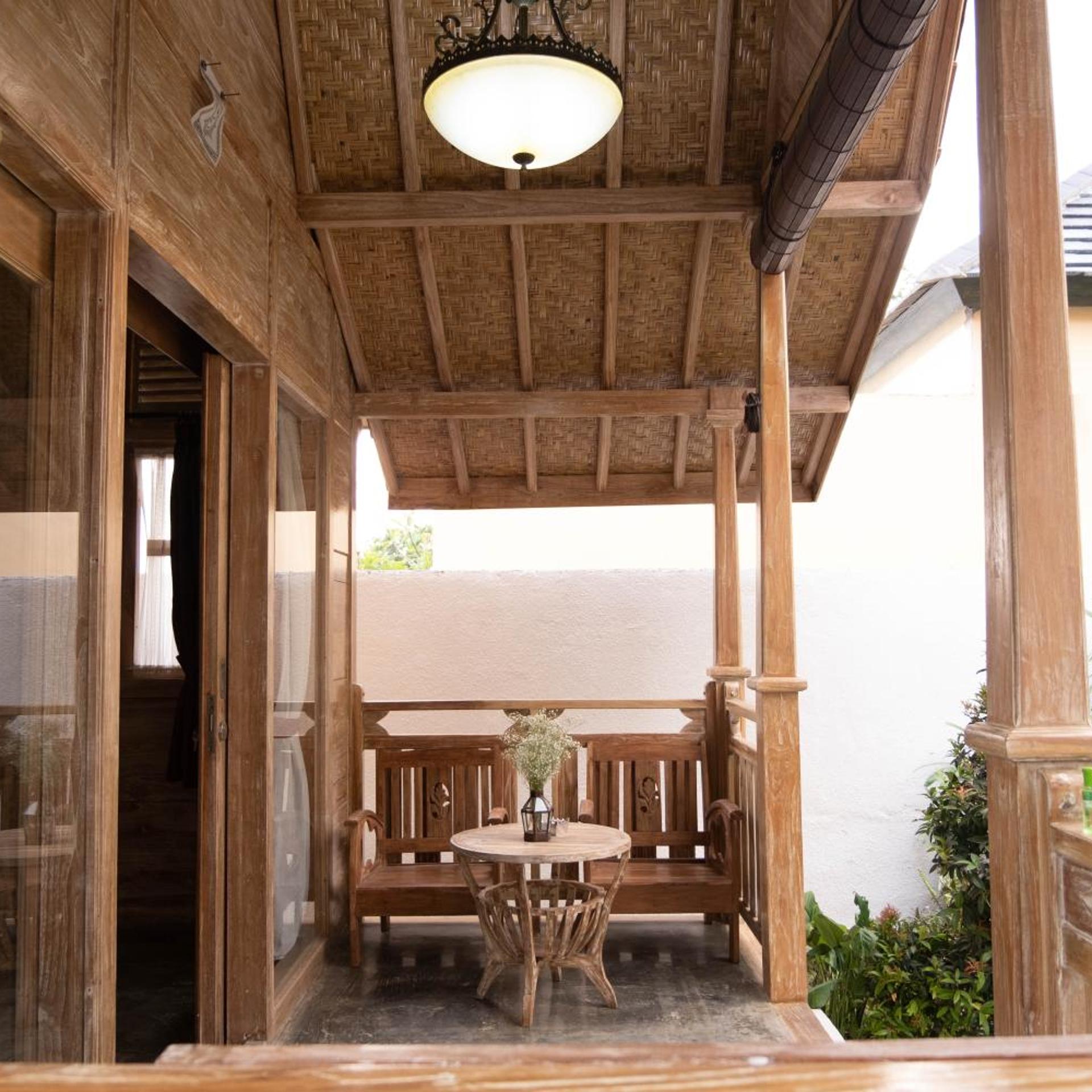 Homayoon Private Villa Ubud 10/50
