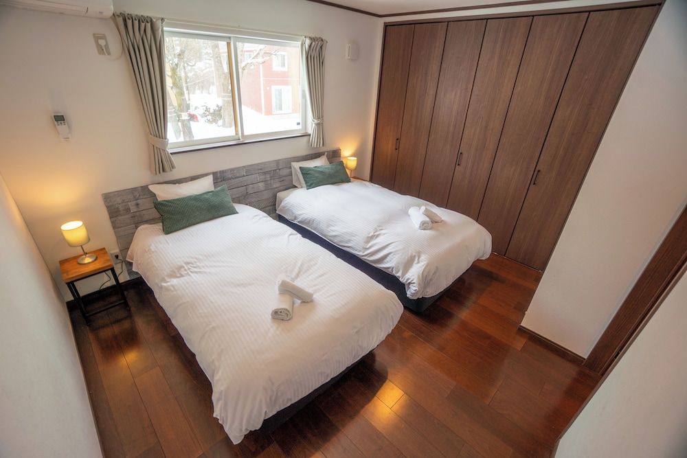 Le Bocage - Hakuba Echoland Chalets 16/50