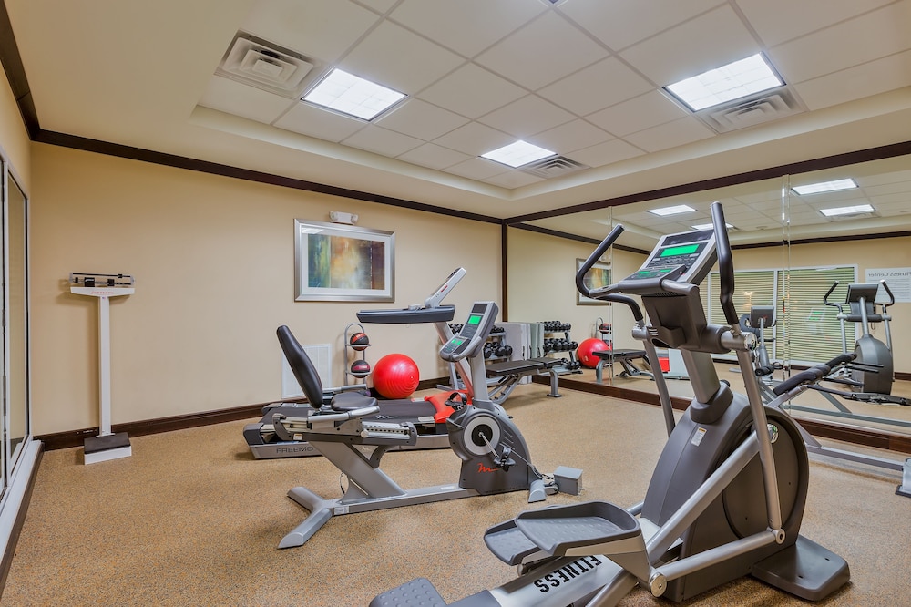 Holiday Inn Express Hotel And Suites Alpine Southeast 31/53