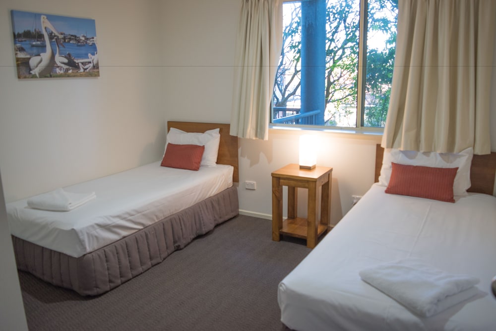 Beachside Holiday Apartments 20/49