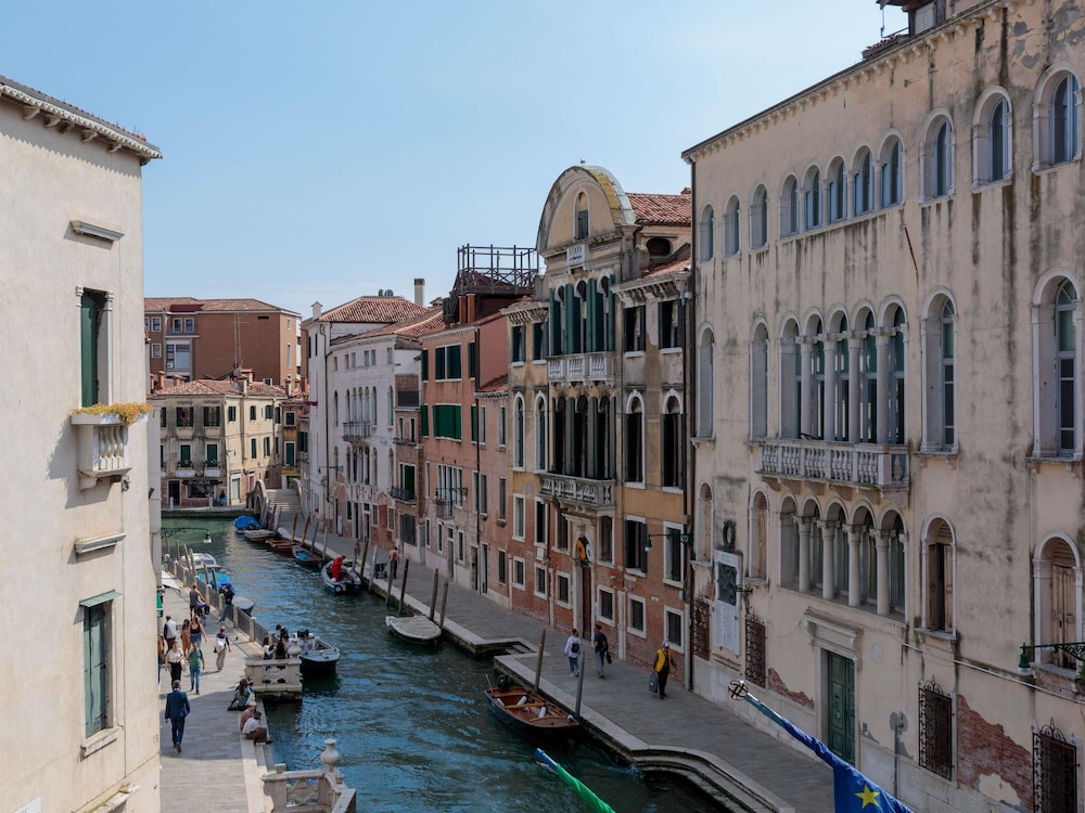 Papadopoli Hotel Venezia - MGallery Collection 75/78