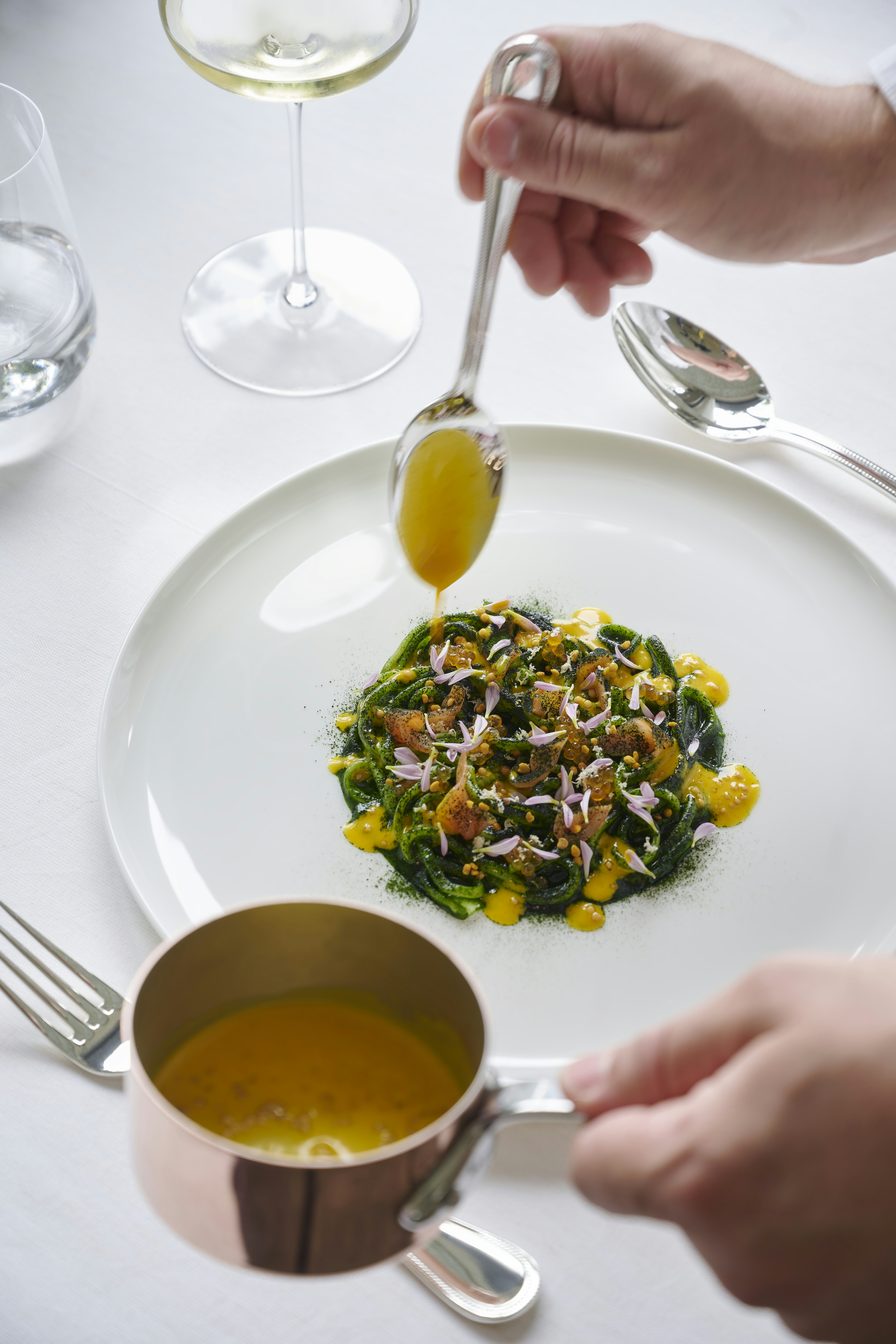 L'Albereta Relais & Chateaux 97/138