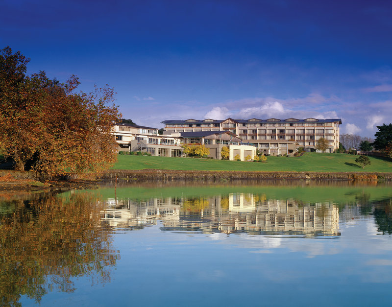 Waipuna Hotel And Conference Centre 92/100