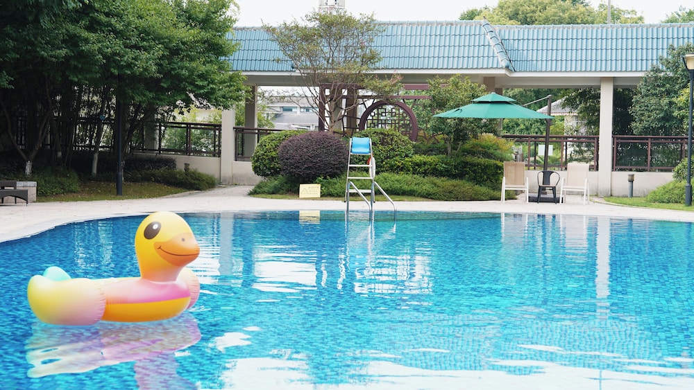 C&D Resort Wuyishan 26/47