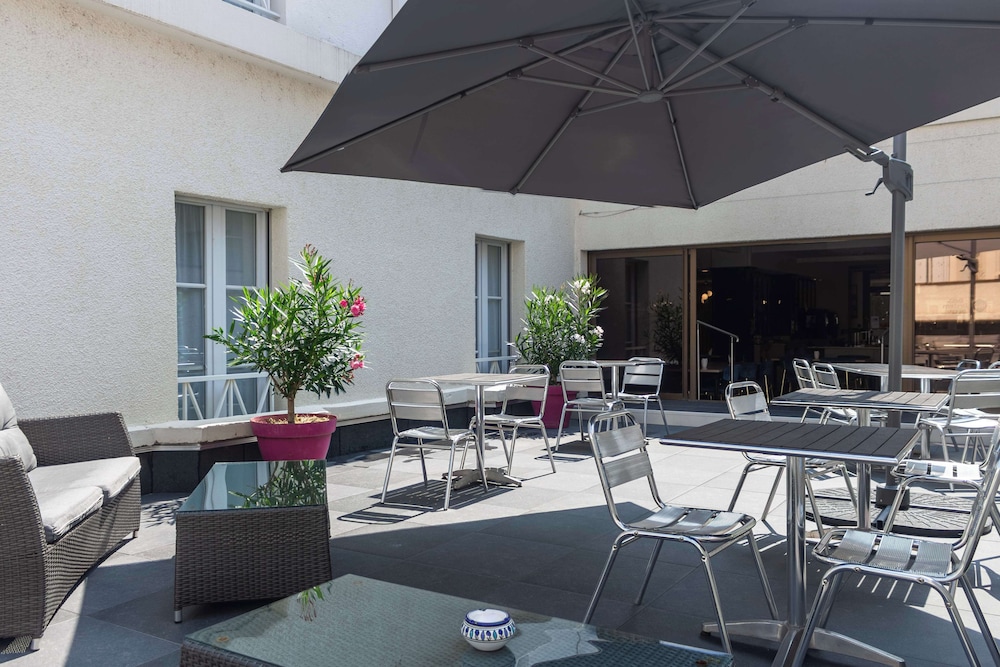 Best Western Plus L'Artist Hotel 63/78
