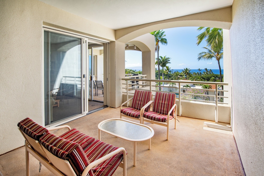 Palms at Wailea Maui by OUTRIGGER 41/77