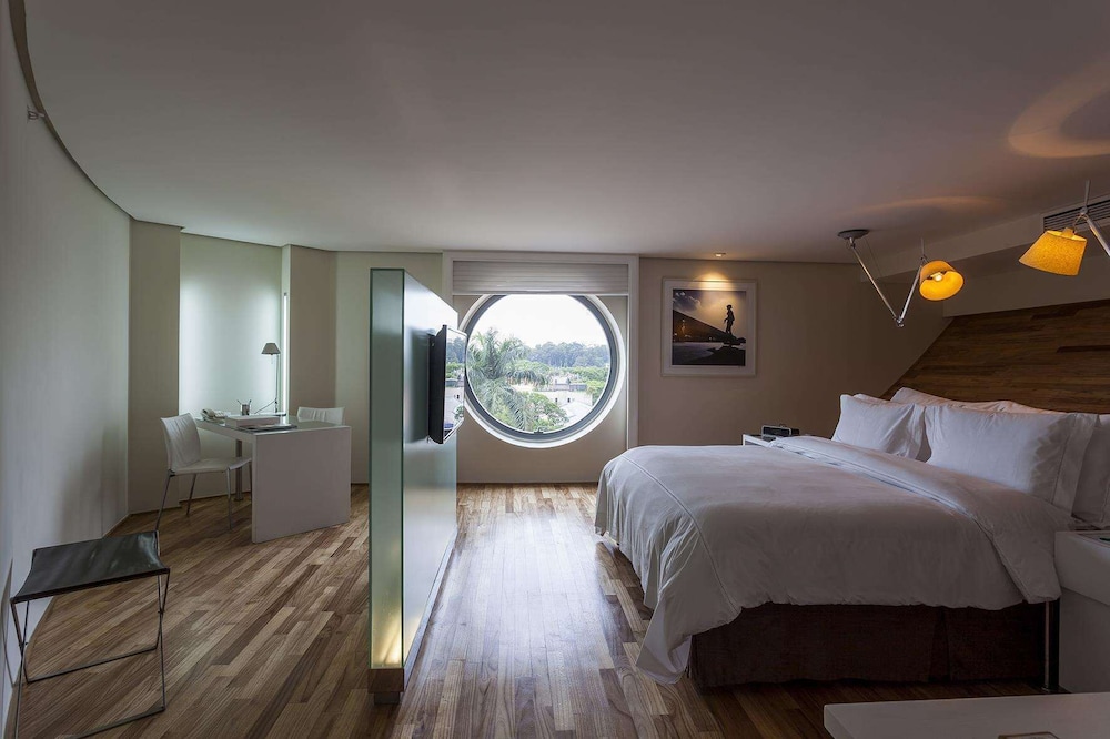 Hotel Unique 15/33