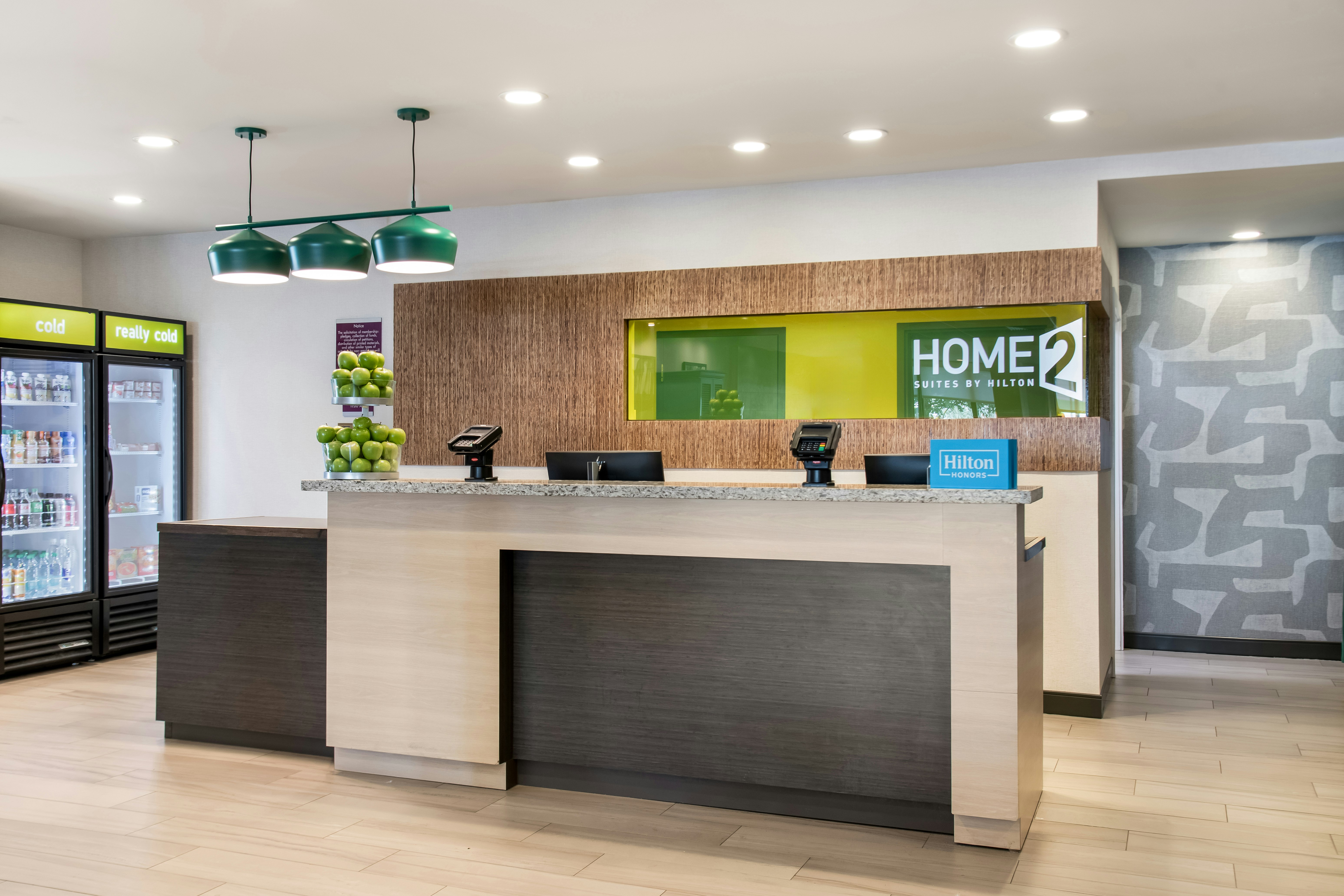 Home2 Suites By Hilton Pensacola I 10 At North Davis Hwy Fl 5/46