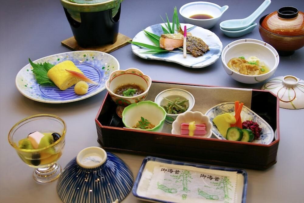 Kyoto Kinparo 33/51