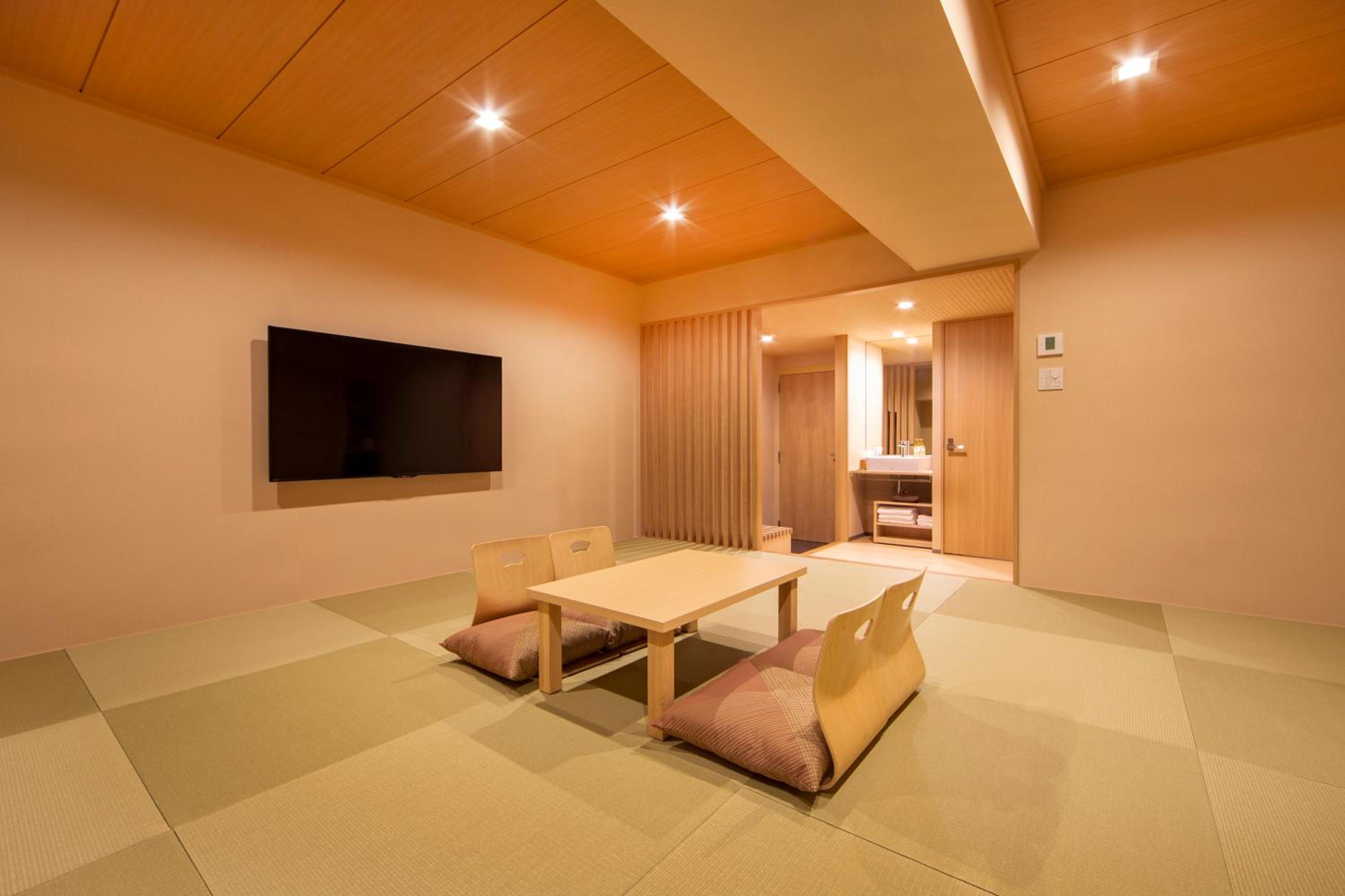 Japanese, Family 6