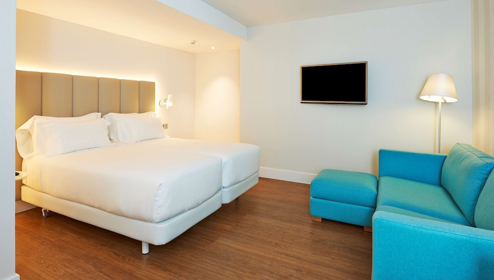 Hotel NH Sants Barcelona 15/50