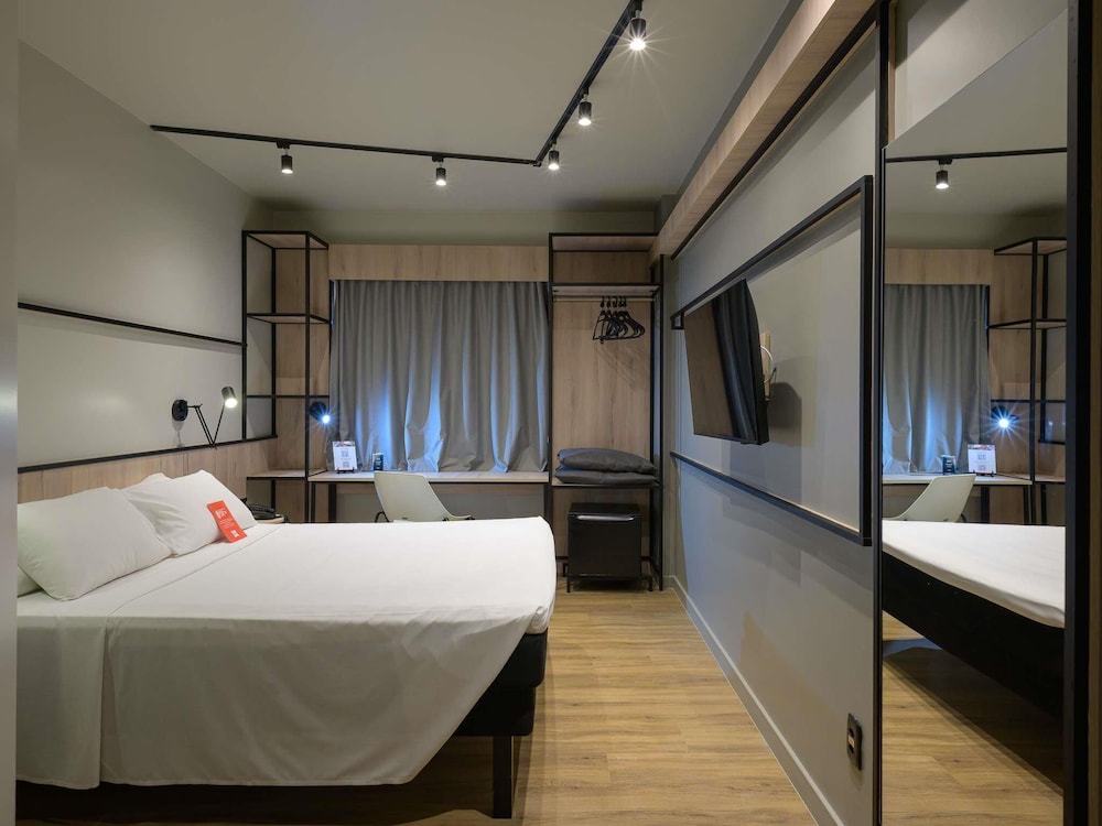 Ibis Aracaju 16/64