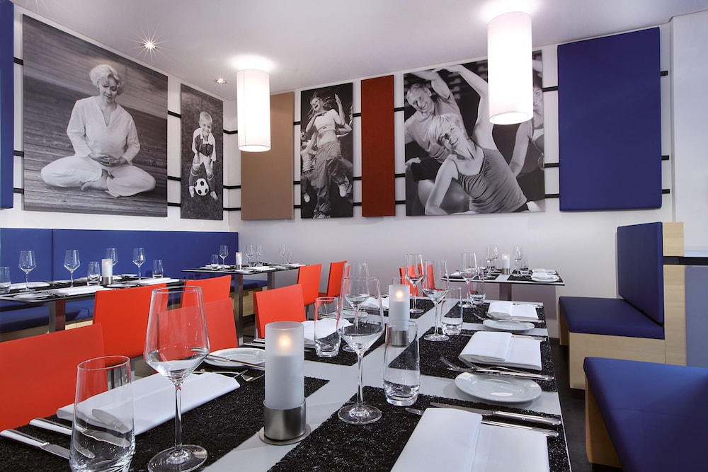 Lindner Hotel Frankfurt Sportpark Part of Jdv by Hyatt 54/68