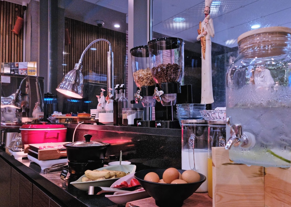 Central Park Hotel Busan 30/50