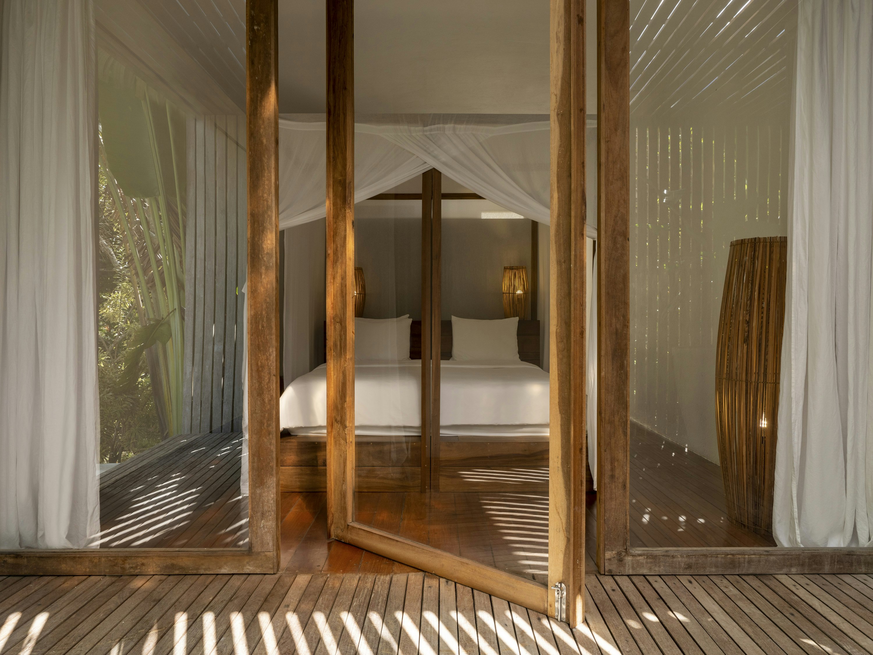 KA BRU Beach Boutique Hotel 26/45