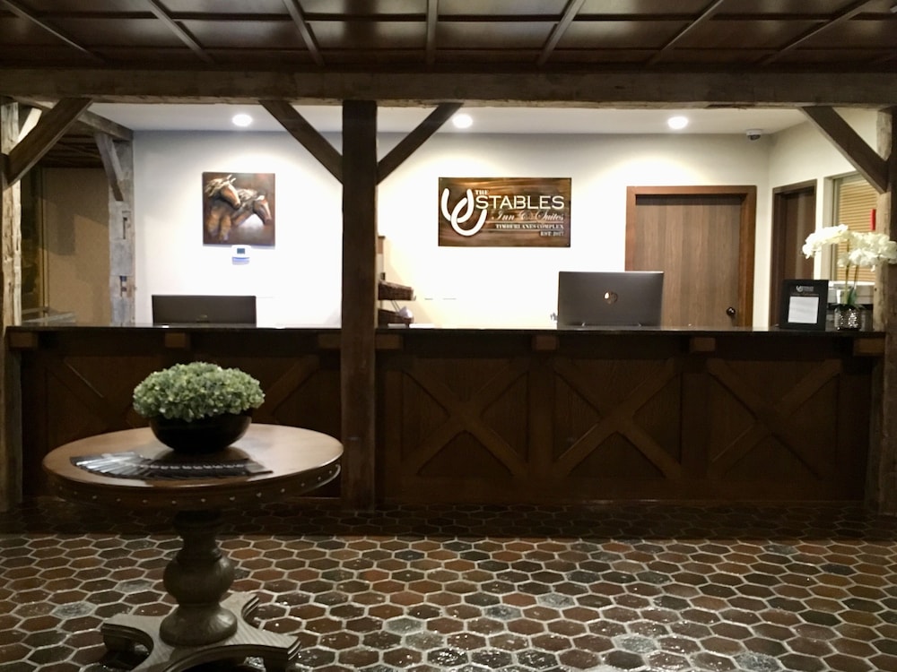 The Stables Inn and Suites 4/57
