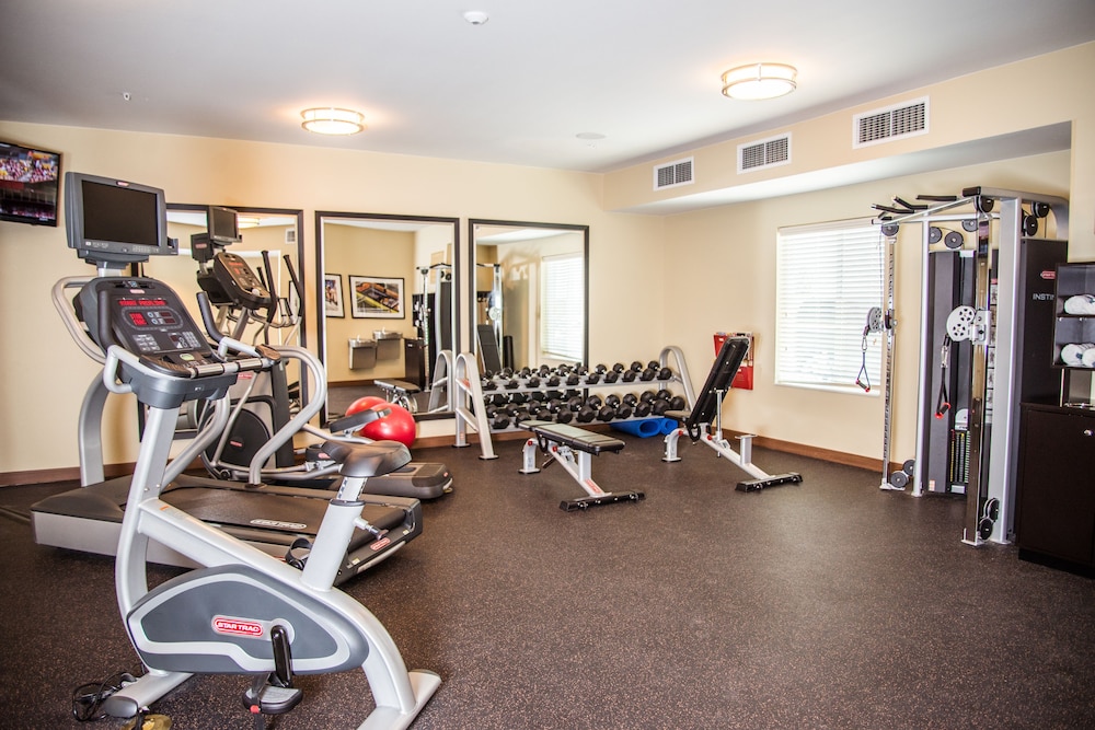 Candlewood Suites Denver North 20/41