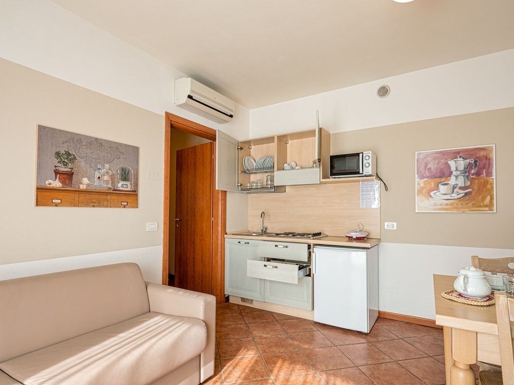 Residence Eden 15/50