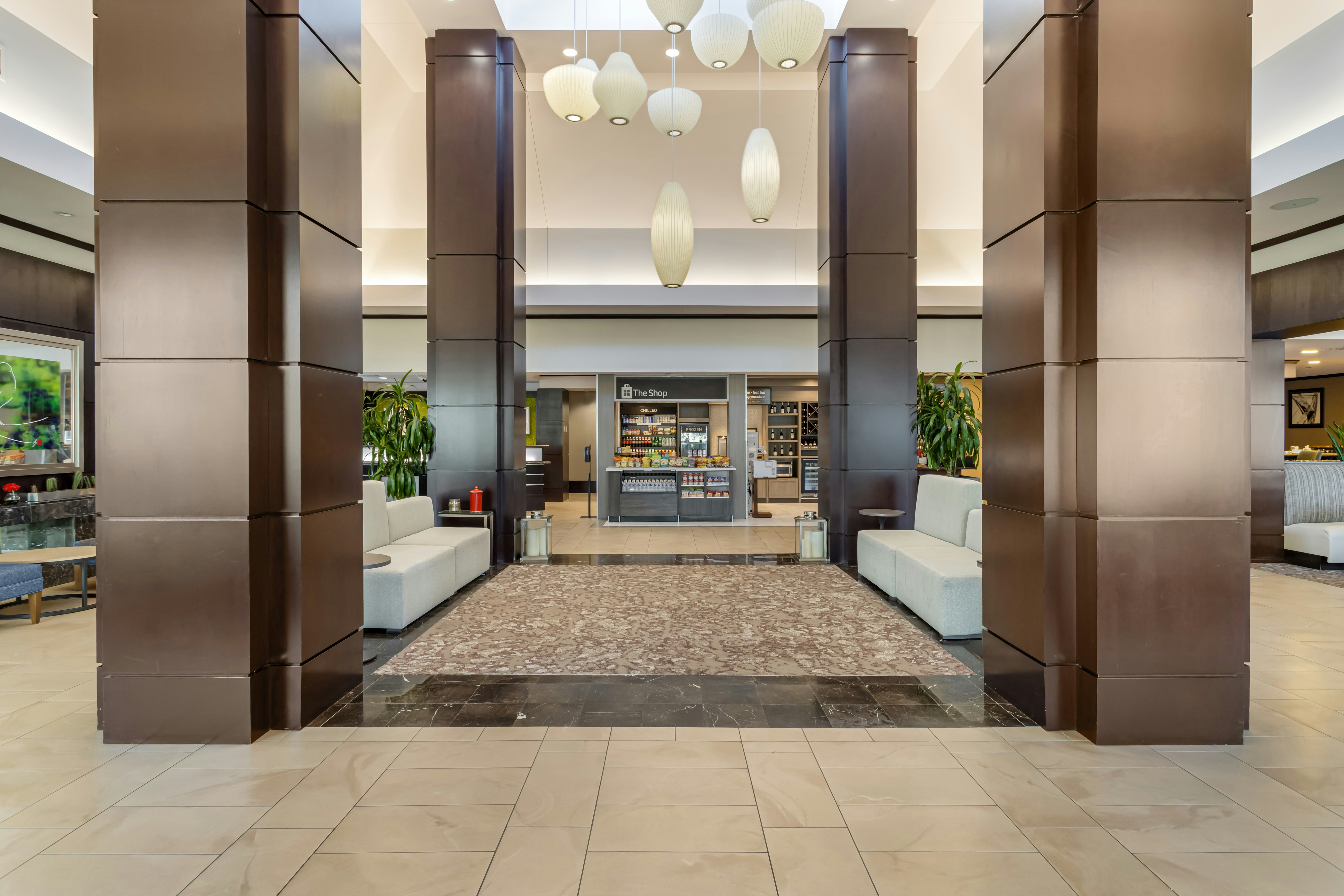 Hilton Garden Inn Houston Nw America Plaza 19/75