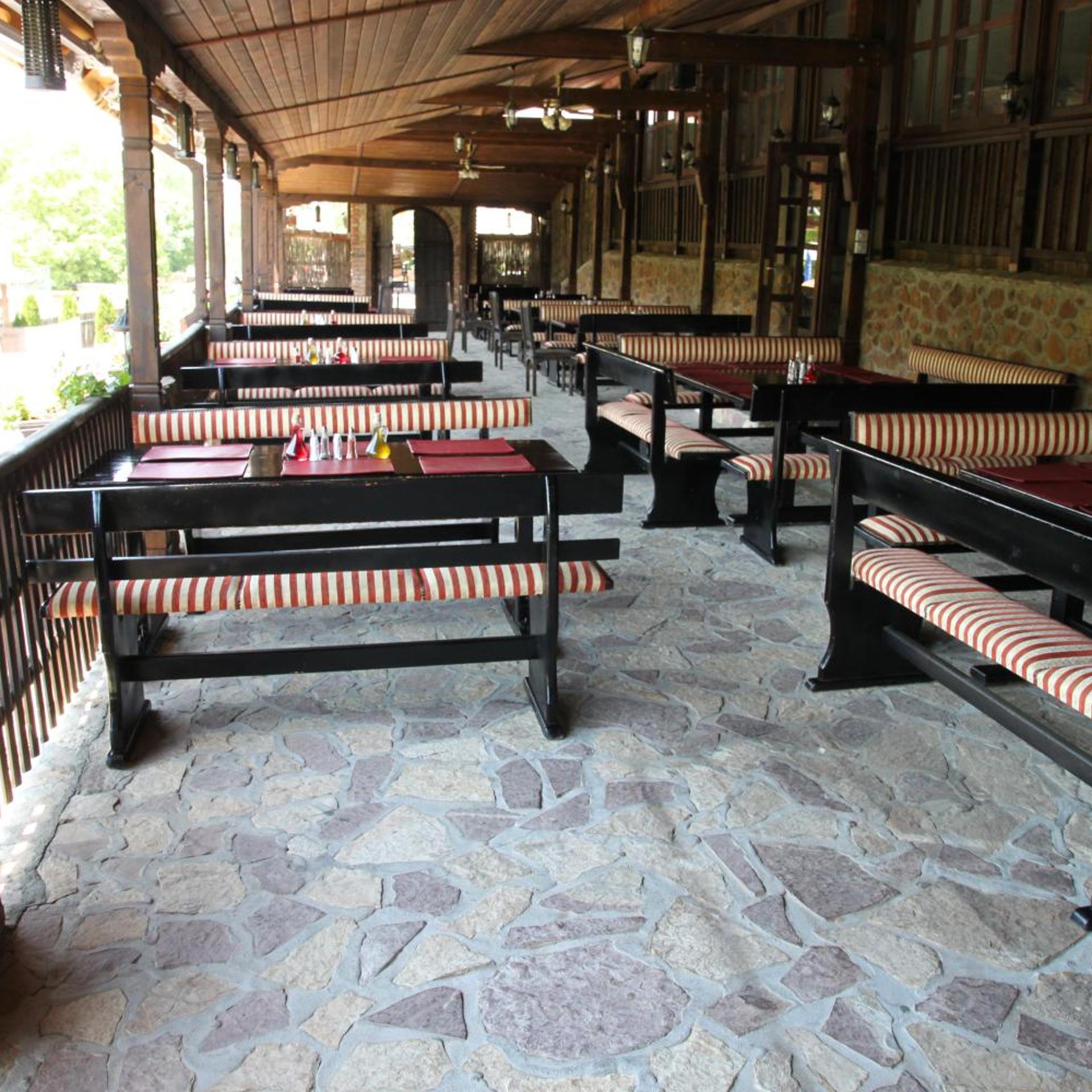 HOTEL MANASTIR BEROVO 30/55