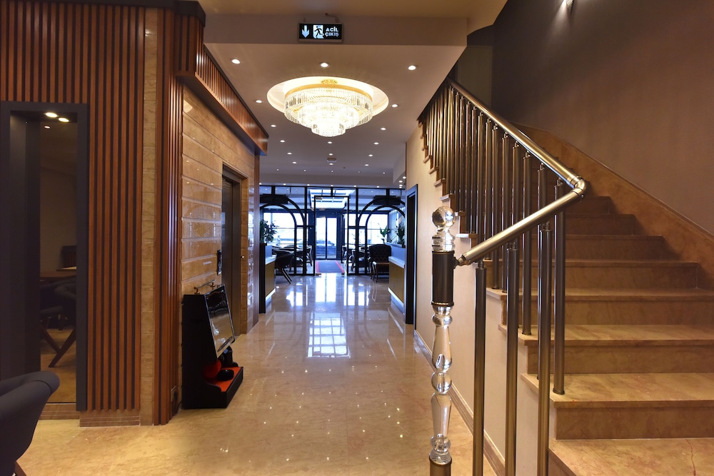 Aspen Hotel Canakkale 2/18