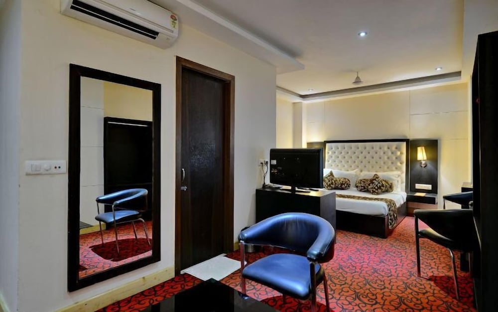 Hotel Kohinoor Palace 34/44