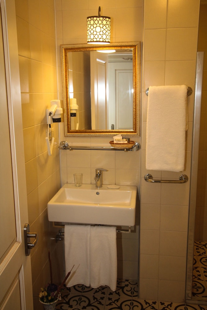 Venue Hotel Istanbul Old City 73/73