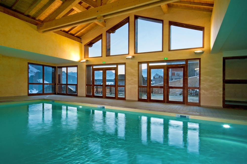 Lagrange Vacances Les Chalets du Mont Blanc 22/37