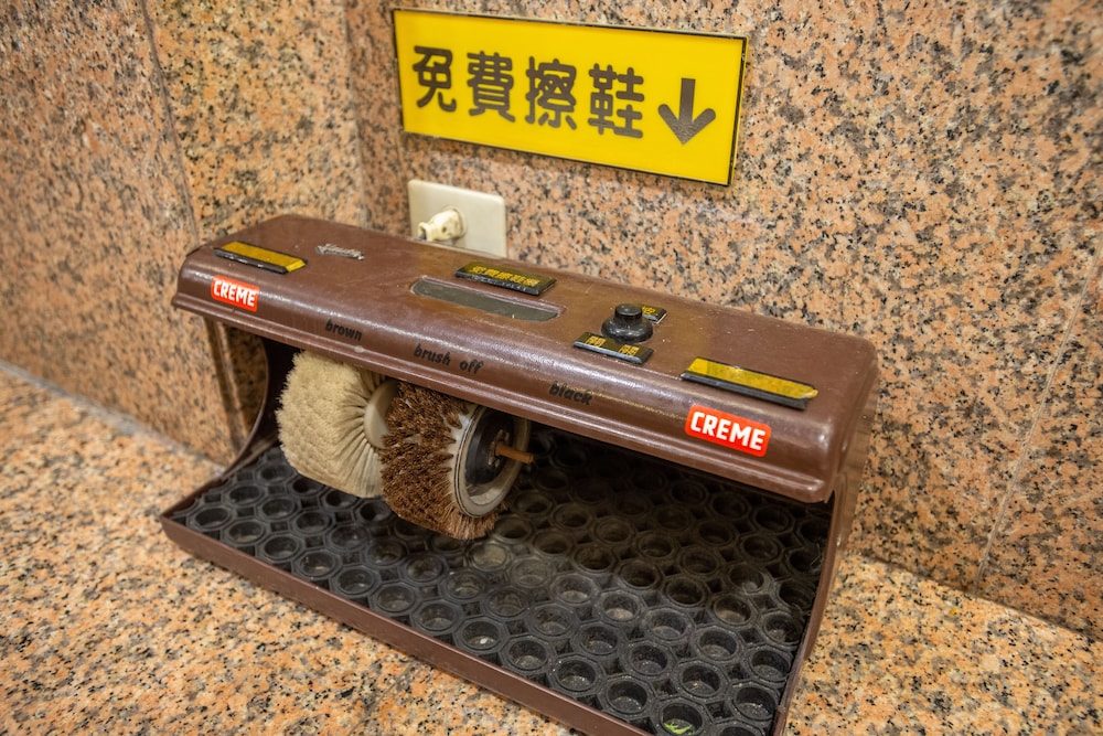 Hua Guo Hotel 23/50