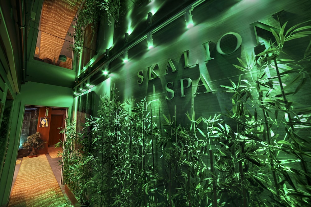 Skalion Hotel 48/50