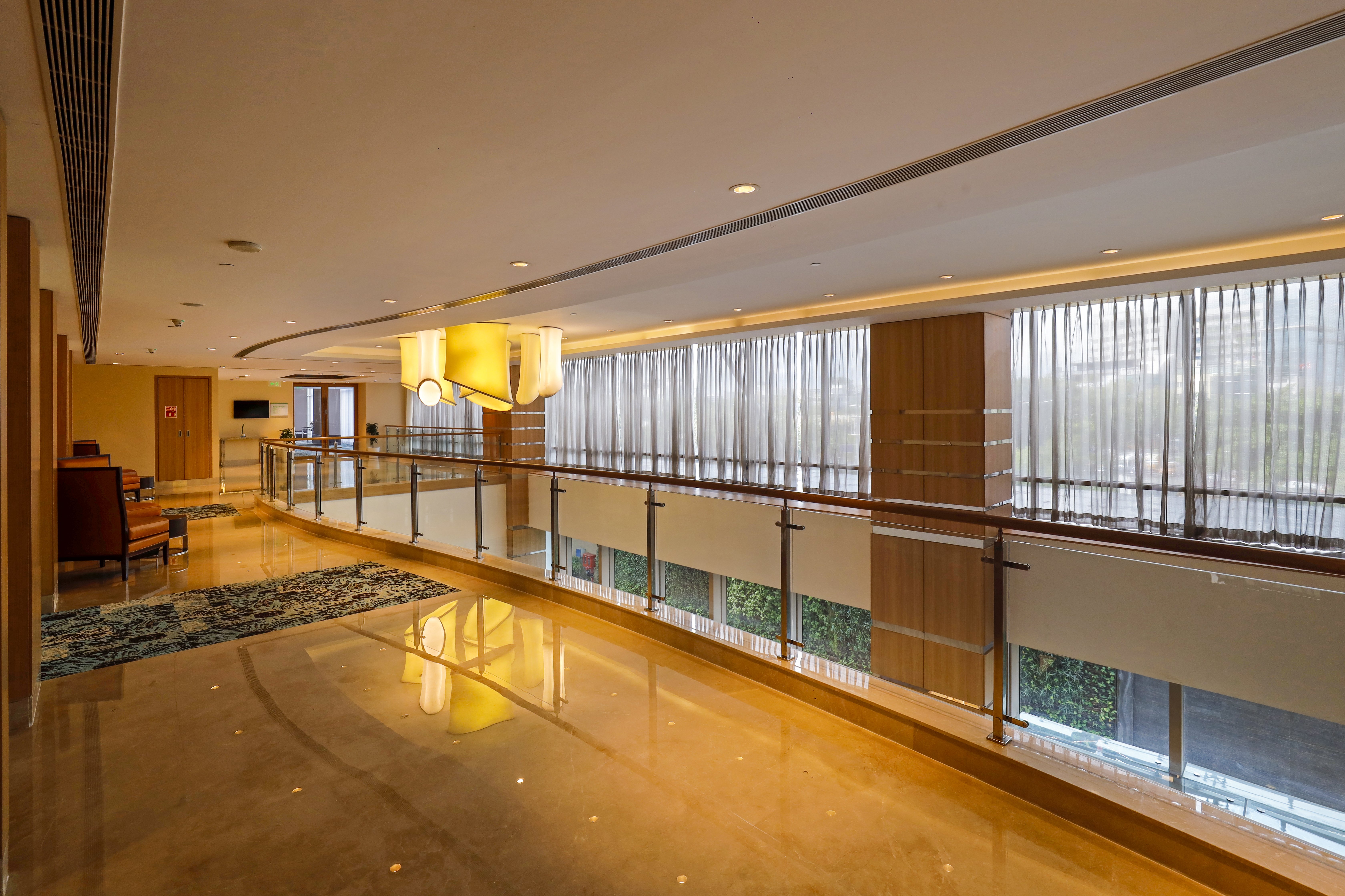 HOLIDAY INN CHENNAI OMR IT EXPRESSWAY 29/76