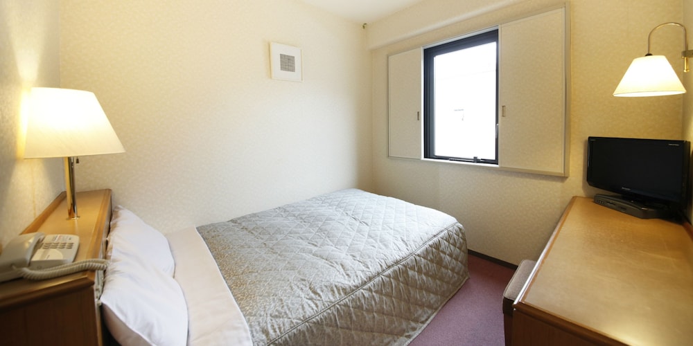 Shonandai Dai-ichi Hotel Fujisawa Yokohama 8/34