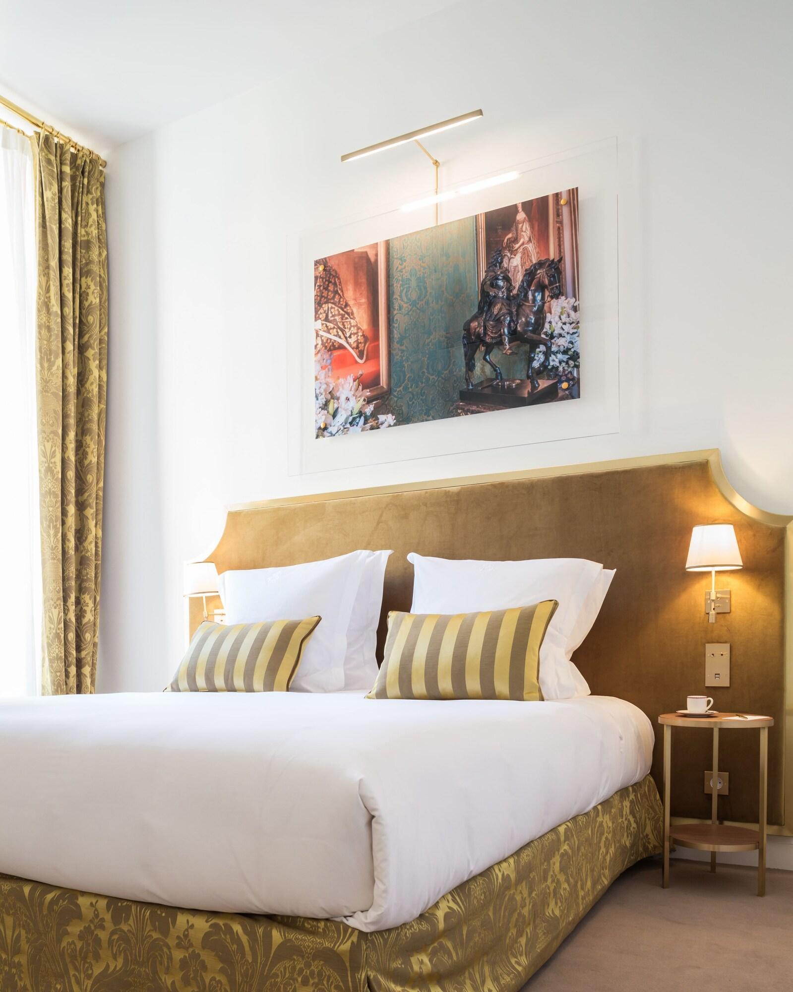 Connecting Suites