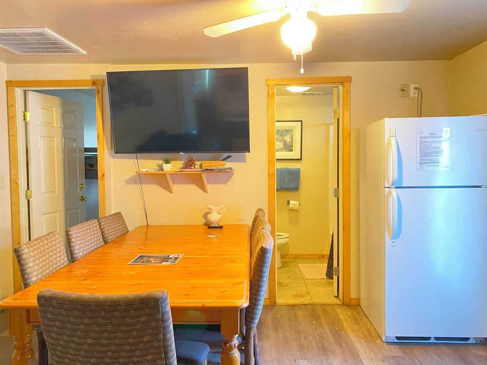 Blue Horizon Lodge 38/50