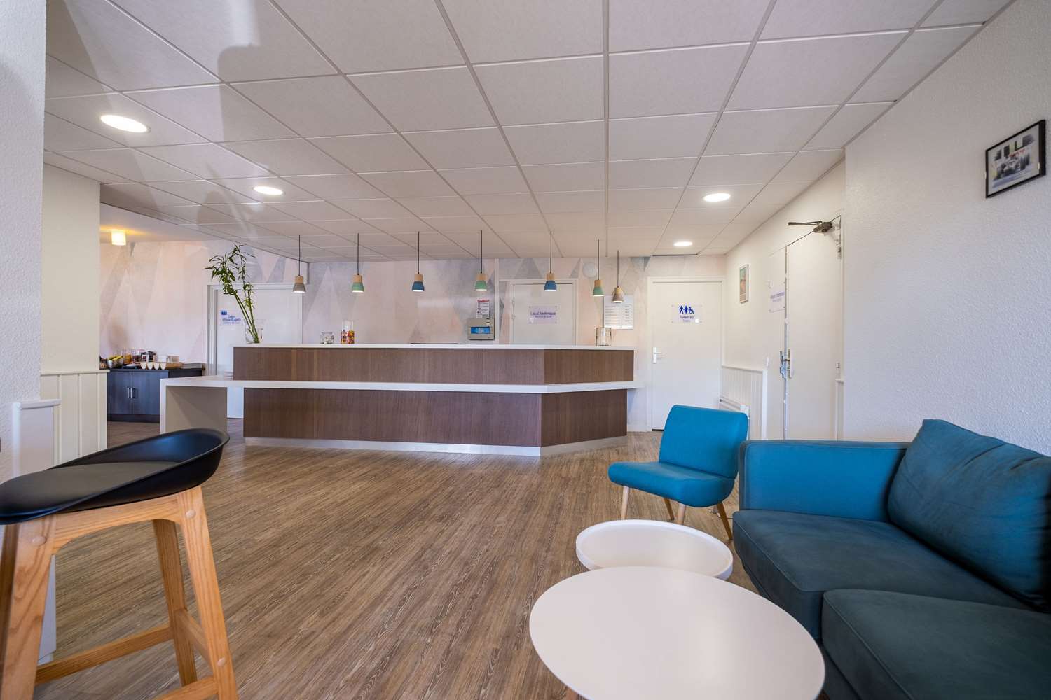 Comfort Hotel Linas Montlhery 5/23