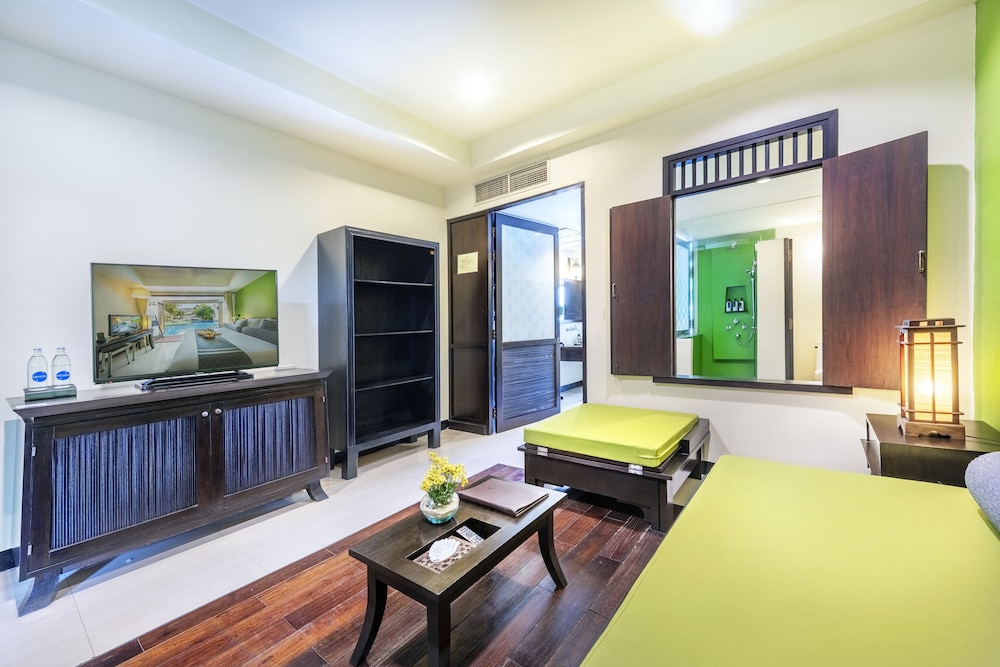Chada Lanta Beach Resort 26/50