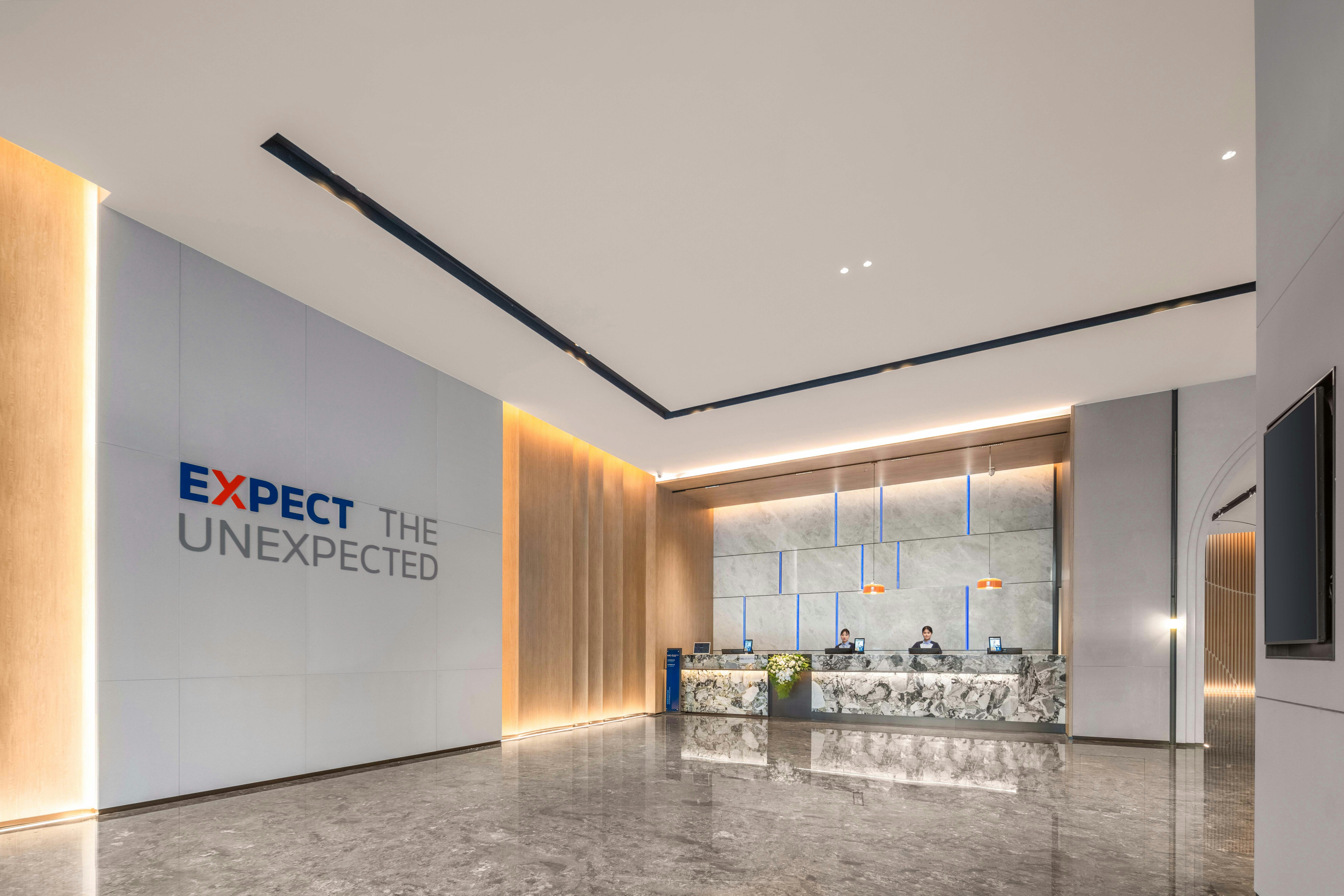 Holiday Inn Express Shantou Chenghai 4/48