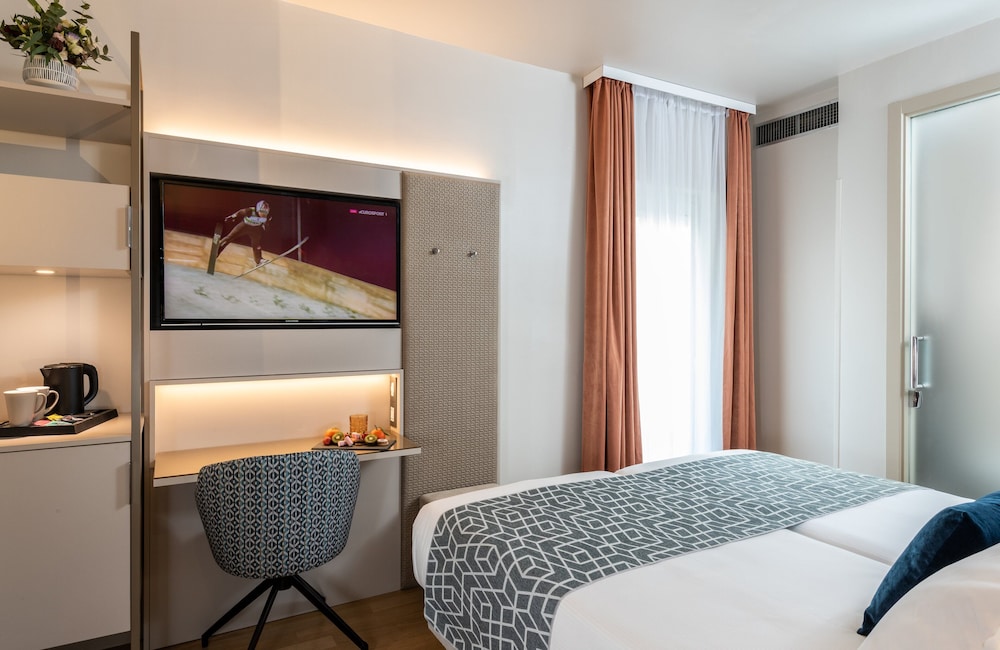 Leonardo Boutique Hotel Rome Termini 17/64
