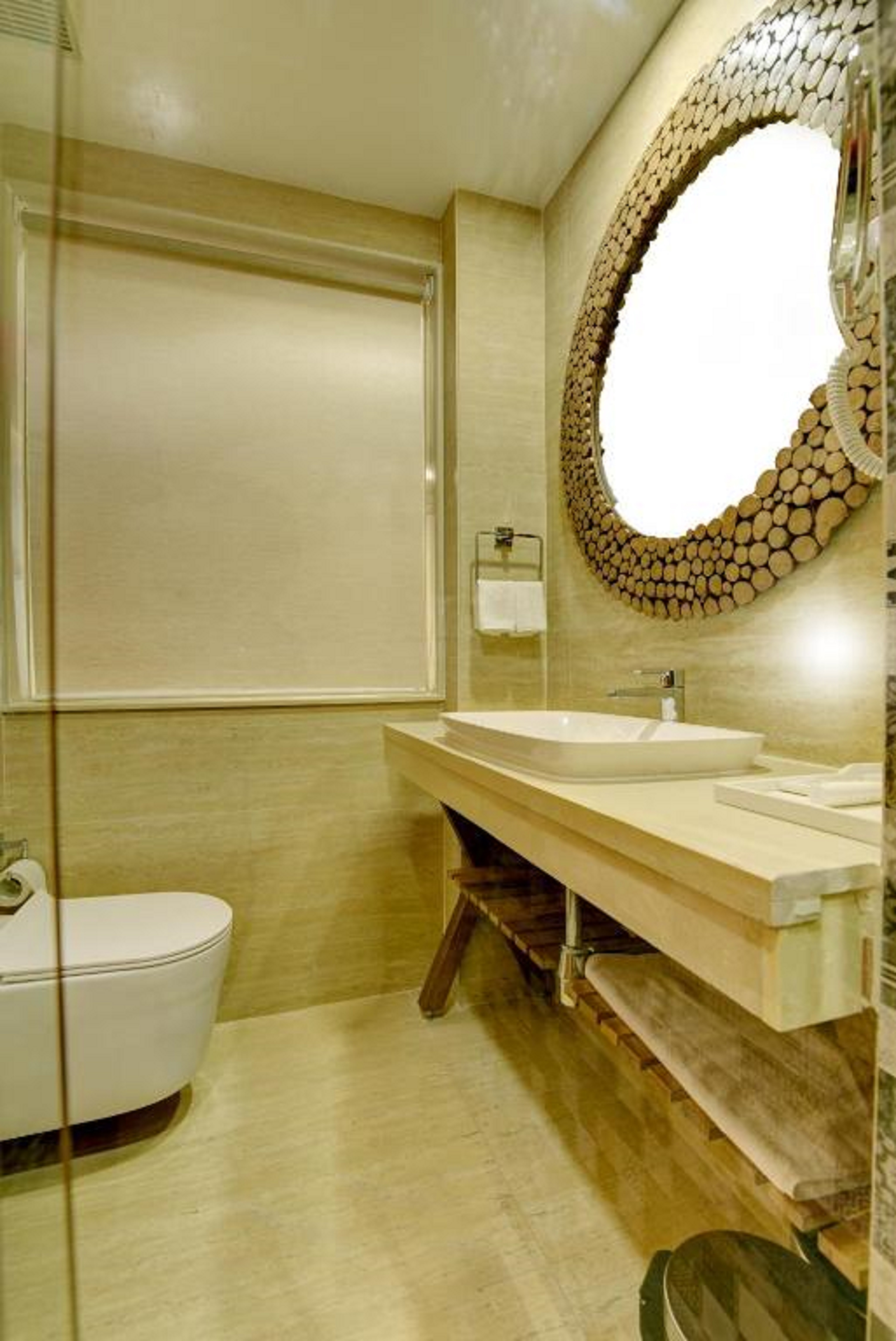 Yog Wellness Resort & Spa By Amritara 43/44