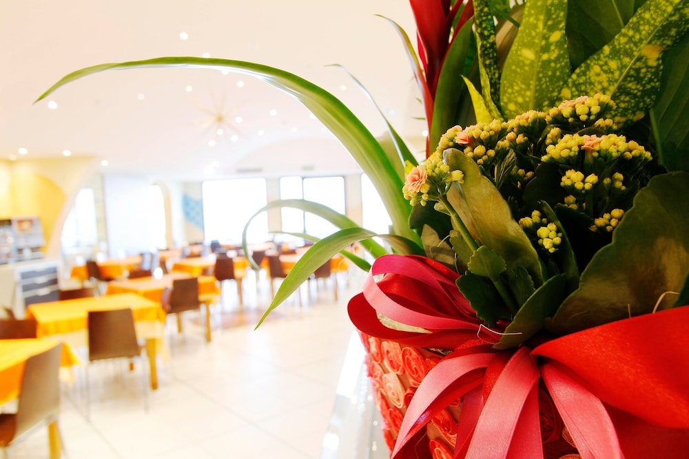 Hotel Stella Maris 37/58