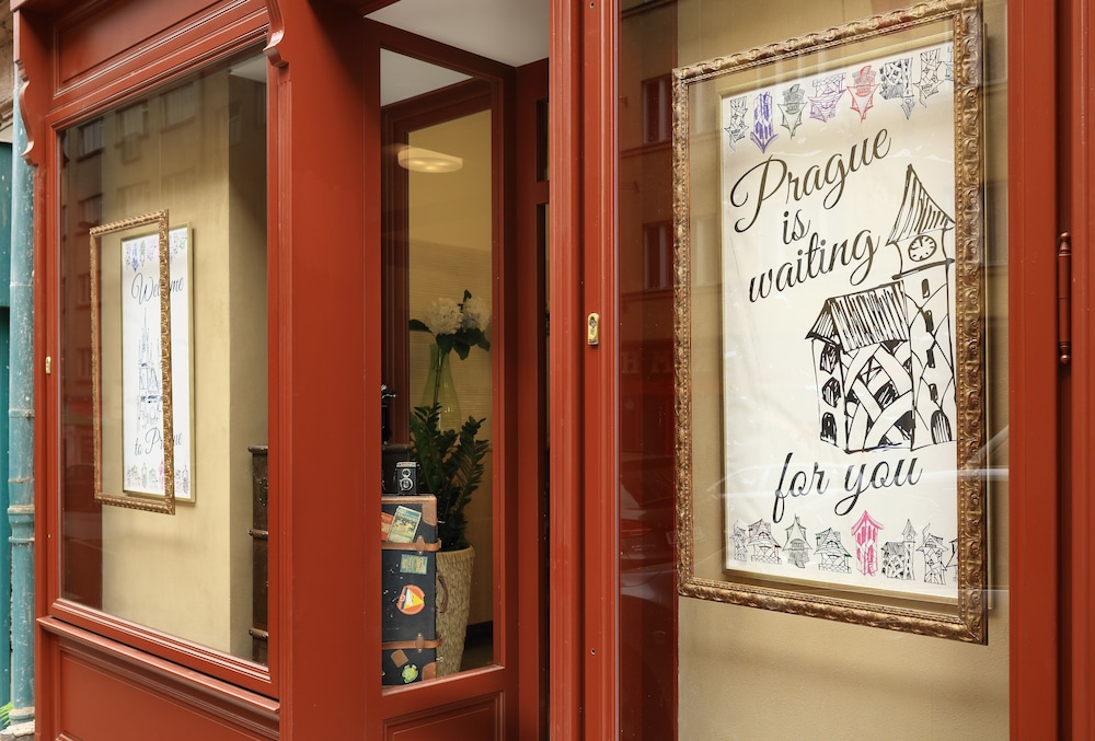 Salvator Boutique Hotel 20/57