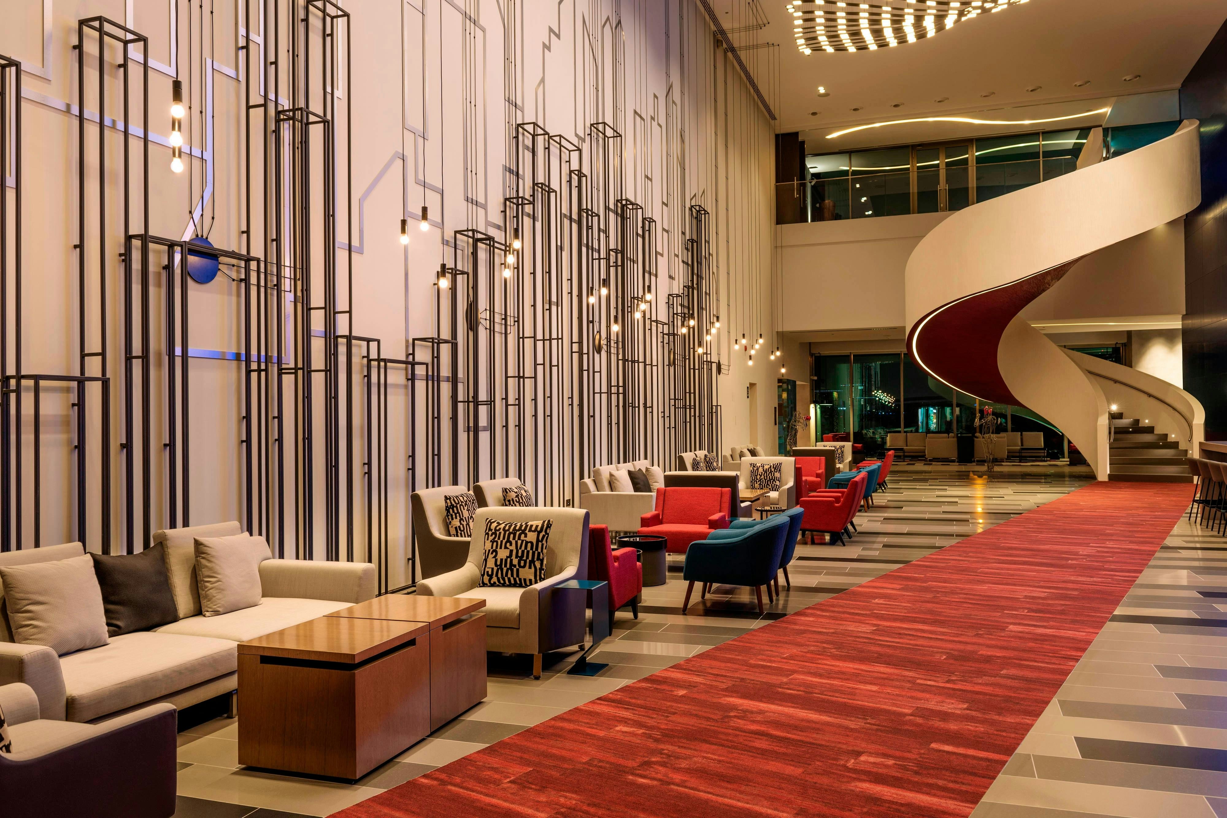 Aloft Dubai Creek 35/63