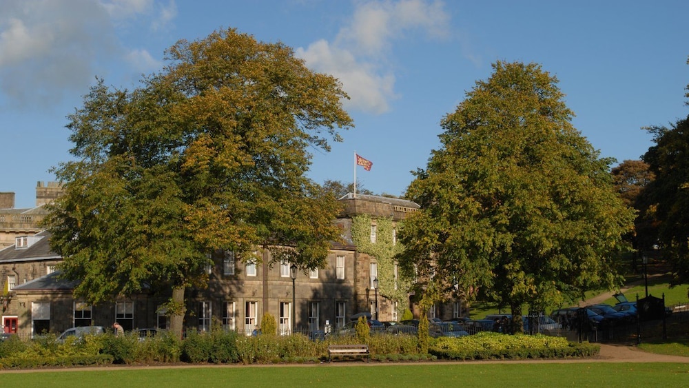 Old Hall Hotel 62/70