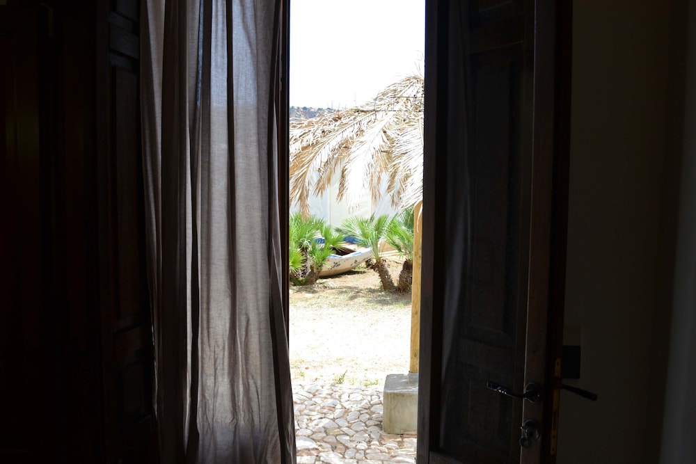 Baglio Cofano Rooms And Relax 31/39