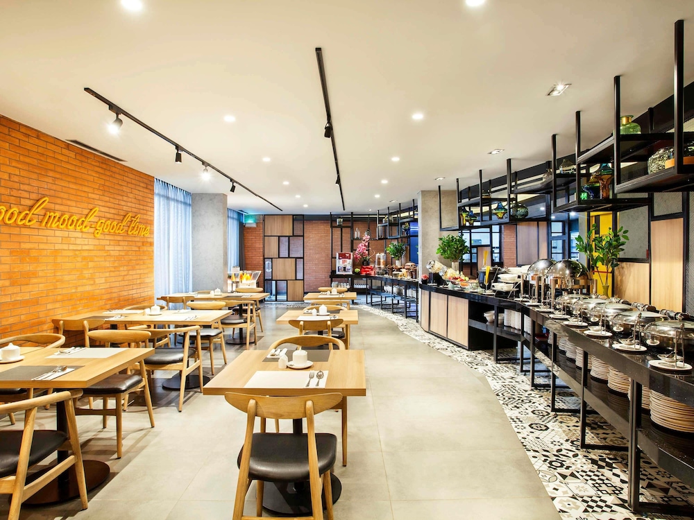 Ibis Styles Bekasi Jatibening 45/72