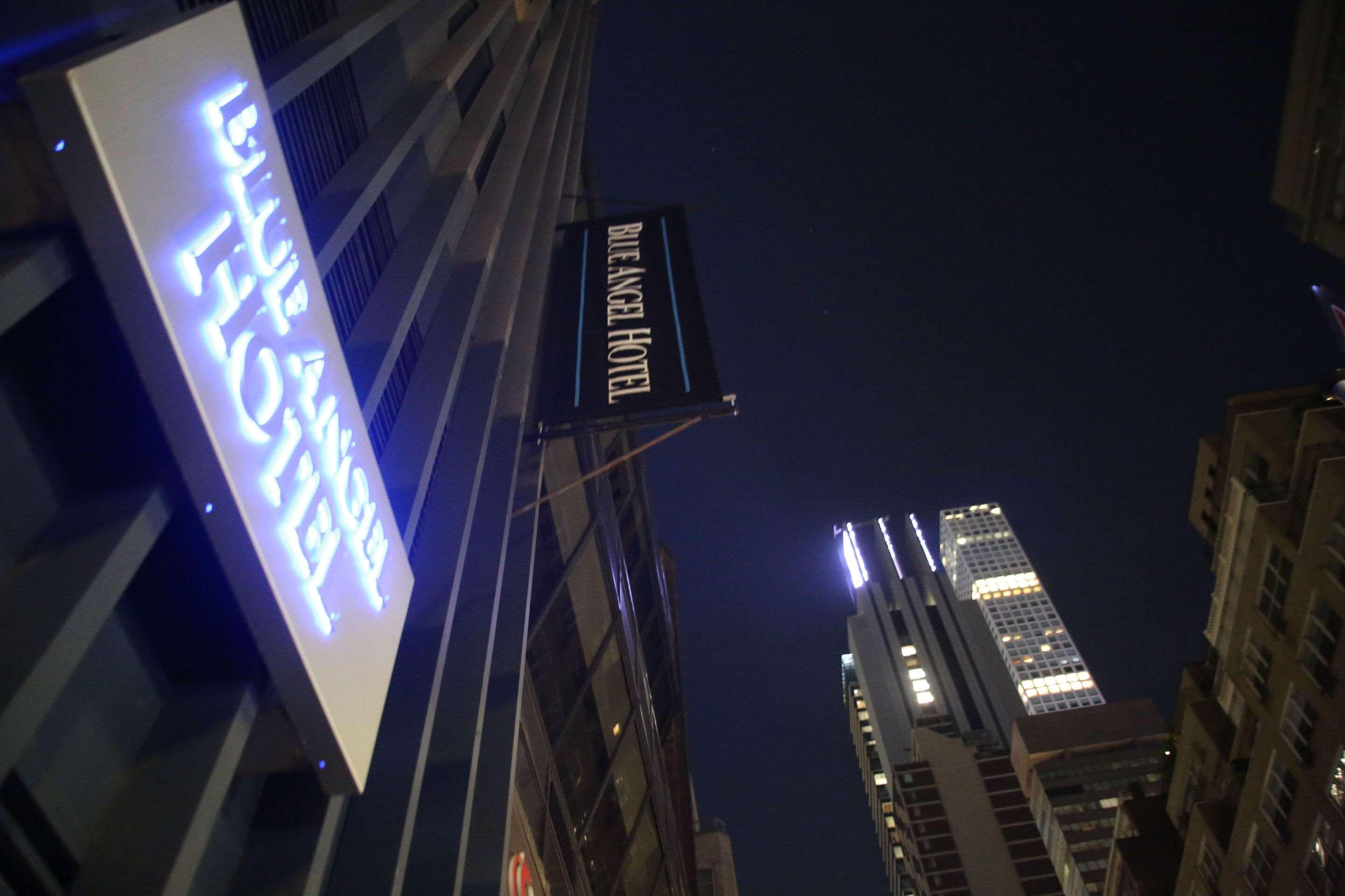 Blue Angel Hotel NYC, Ascend Hotel Collection 1/50