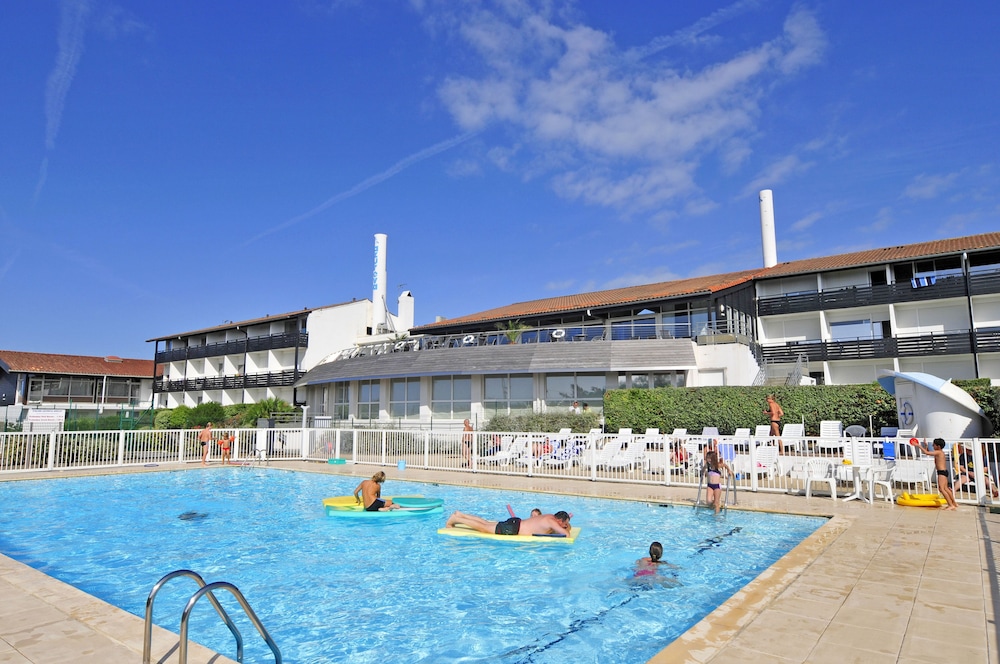 Azureva Anglet 8/59